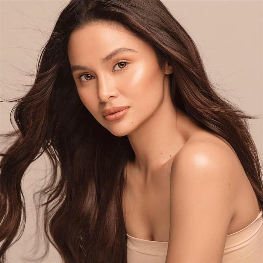 Binibining Pilipinas 2019 Top 40: Jessica Marasigan